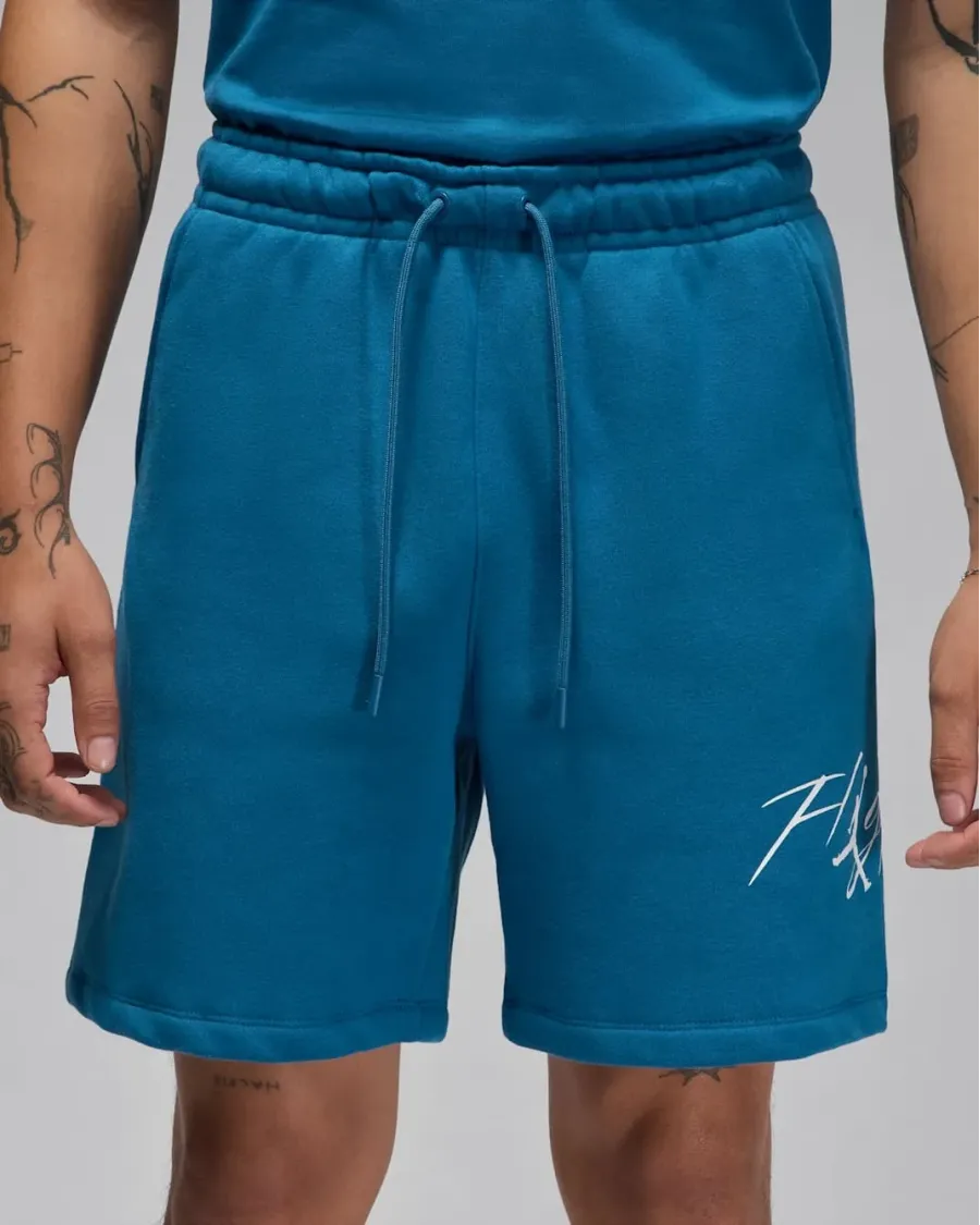 Шорти Jordan Essential Fleece HBR FN4535-457
