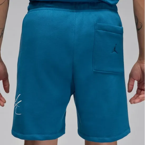 Шорти Jordan Essential Fleece HBR FN4535-457