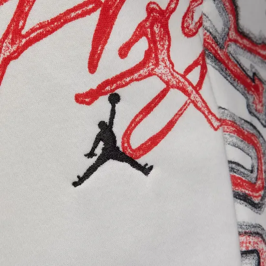 Спортивні штани Nike Air Jordan Brooklyn Fleece FN4547-133