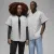 Футболка Nike Air Jordan Flight Heritage Baseball Top FN4601-034