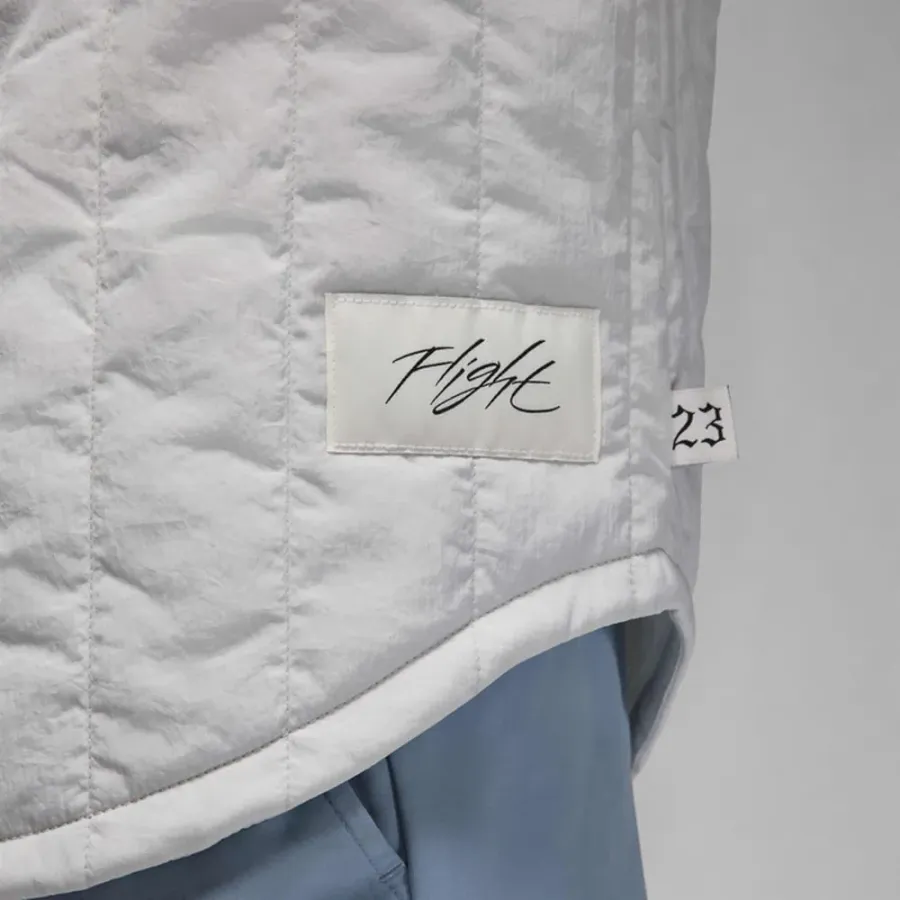 Футболка Nike Air Jordan Flight Heritage Baseball Top FN4601-034