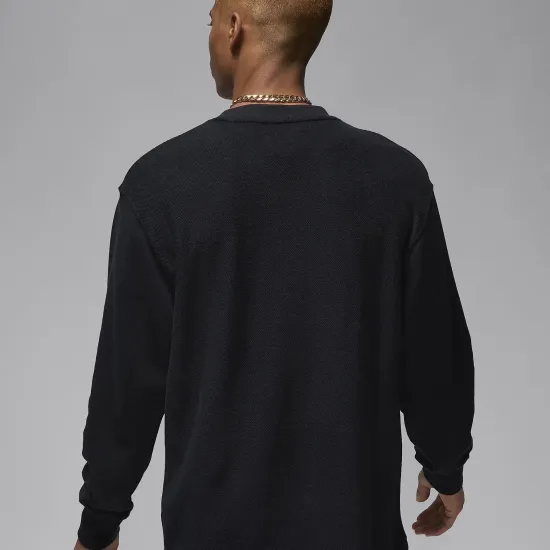 Кофта Nike Air Jordan Flight MVP Long-Sleeve Fleece FN4607-010