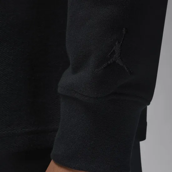 Кофта Nike Air Jordan Flight MVP Long-Sleeve Fleece FN4607-010