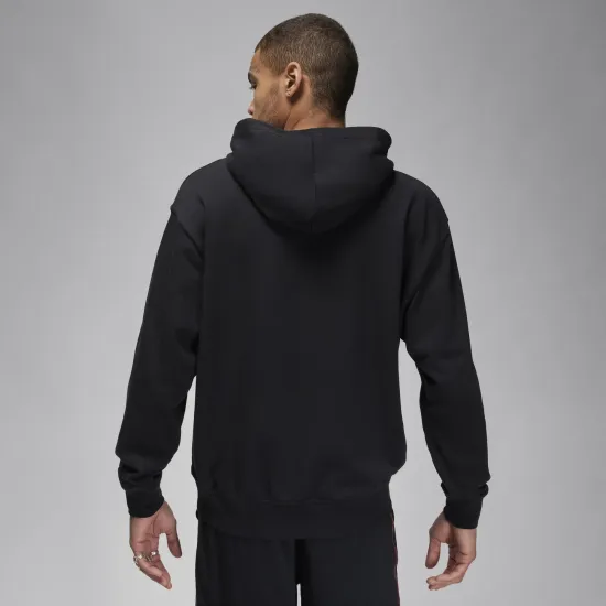 Кофта Nike Air Jordan Flight MVP Fleece Pullover FN4613-010