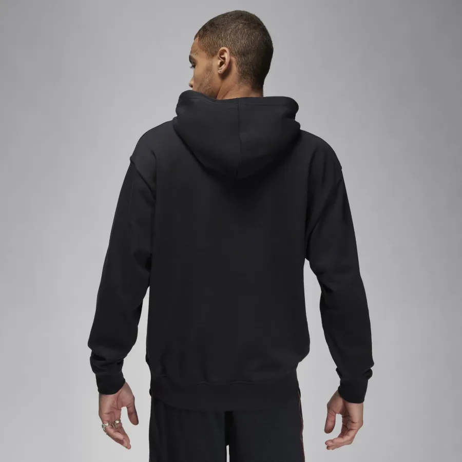 Кофта Nike Air Jordan Flight MVP Fleece Pullover FN4613-010