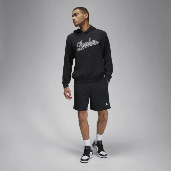 Кофта Nike Air Jordan Flight MVP Fleece Pullover FN4613-010