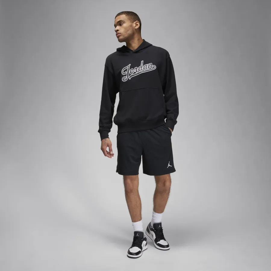 Кофта Nike Air Jordan Flight MVP Fleece Pullover FN4613-010
