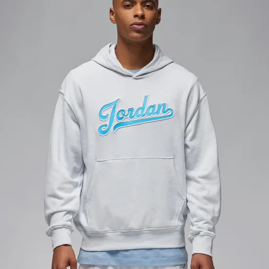 Кофта Nike Air Jordan Flight MVP Fleece Pullover FN4613-043