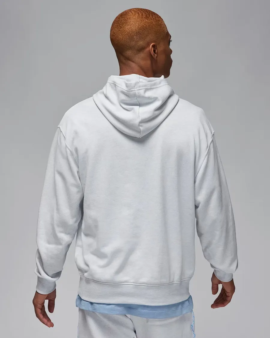 Кофта Nike Air Jordan Flight MVP Fleece Pullover FN4613-043