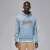 Кофта Nike Air Jordan Flight MVP Fleece Pullover FN4613-436