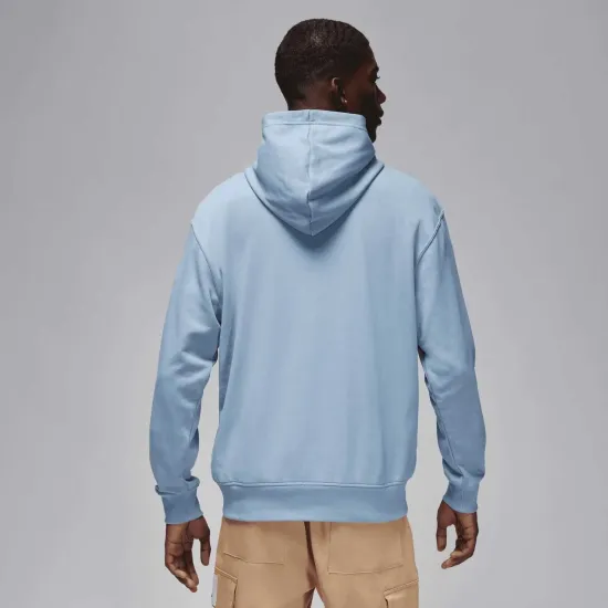 Кофта Nike Air Jordan Flight MVP Fleece Pullover FN4613-436