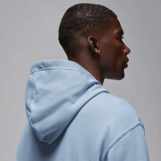 Кофта Nike Air Jordan Flight MVP Fleece Pullover FN4613-436