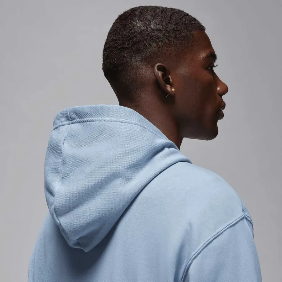 Кофта Nike Air Jordan Flight MVP Fleece Pullover FN4613-436