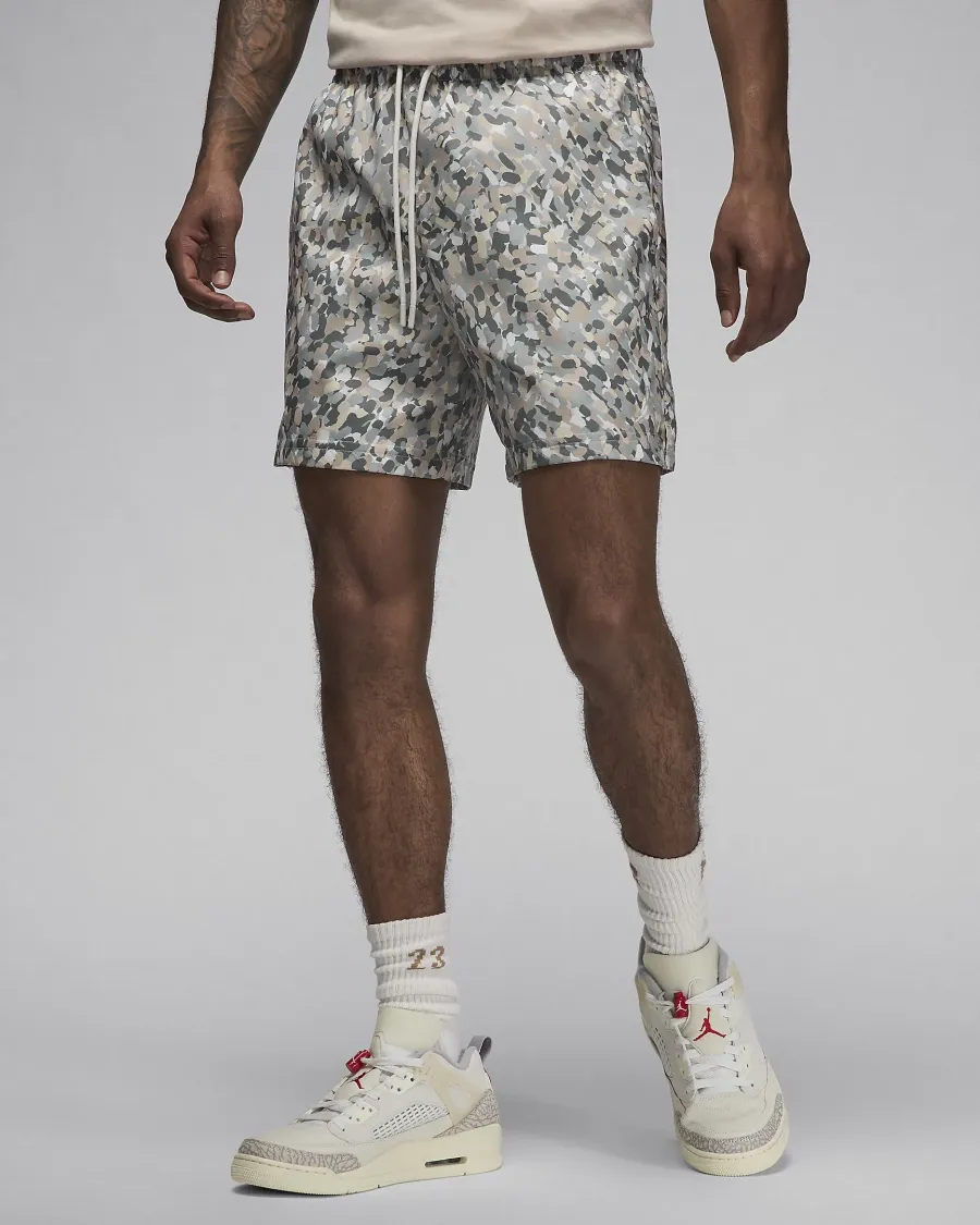 Шорти Nike Air Jordan Essentials Poolside FN4635-133