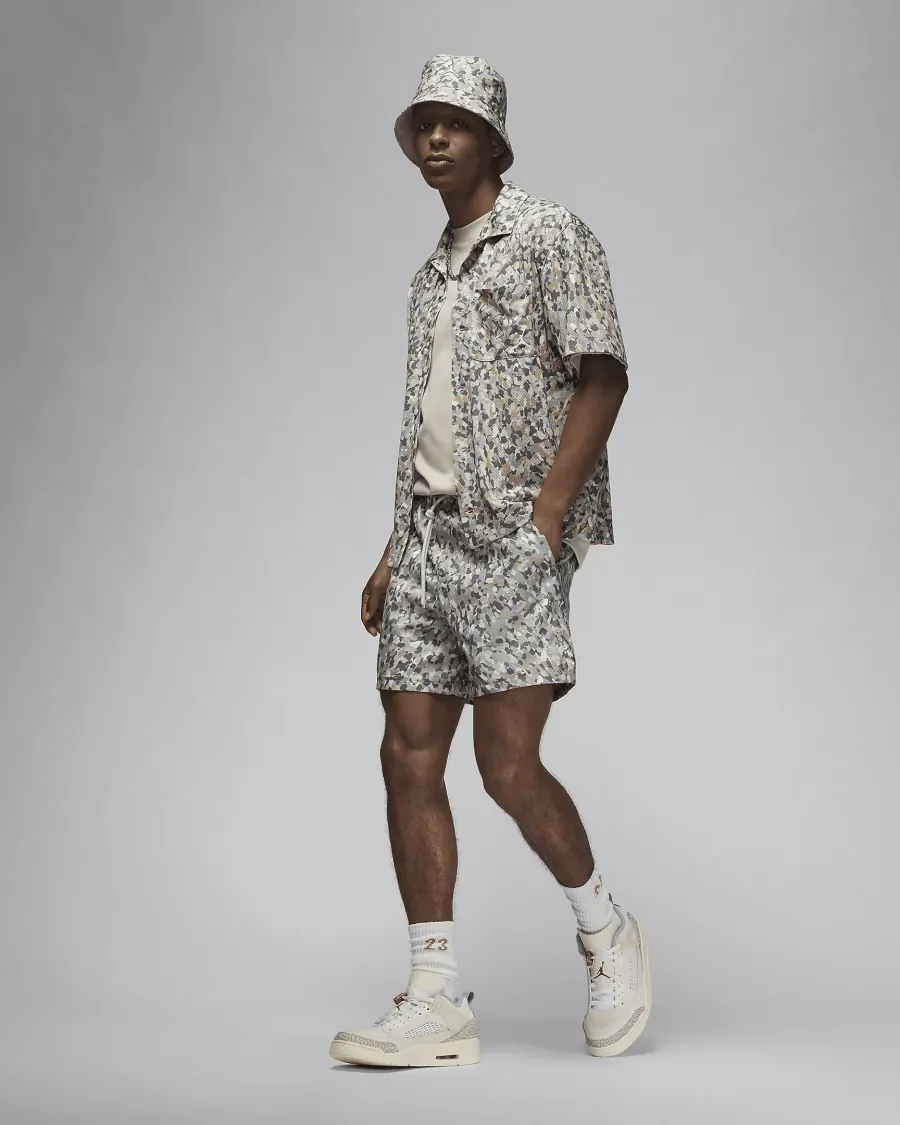 Шорти Nike Air Jordan Essentials Poolside FN4635-133