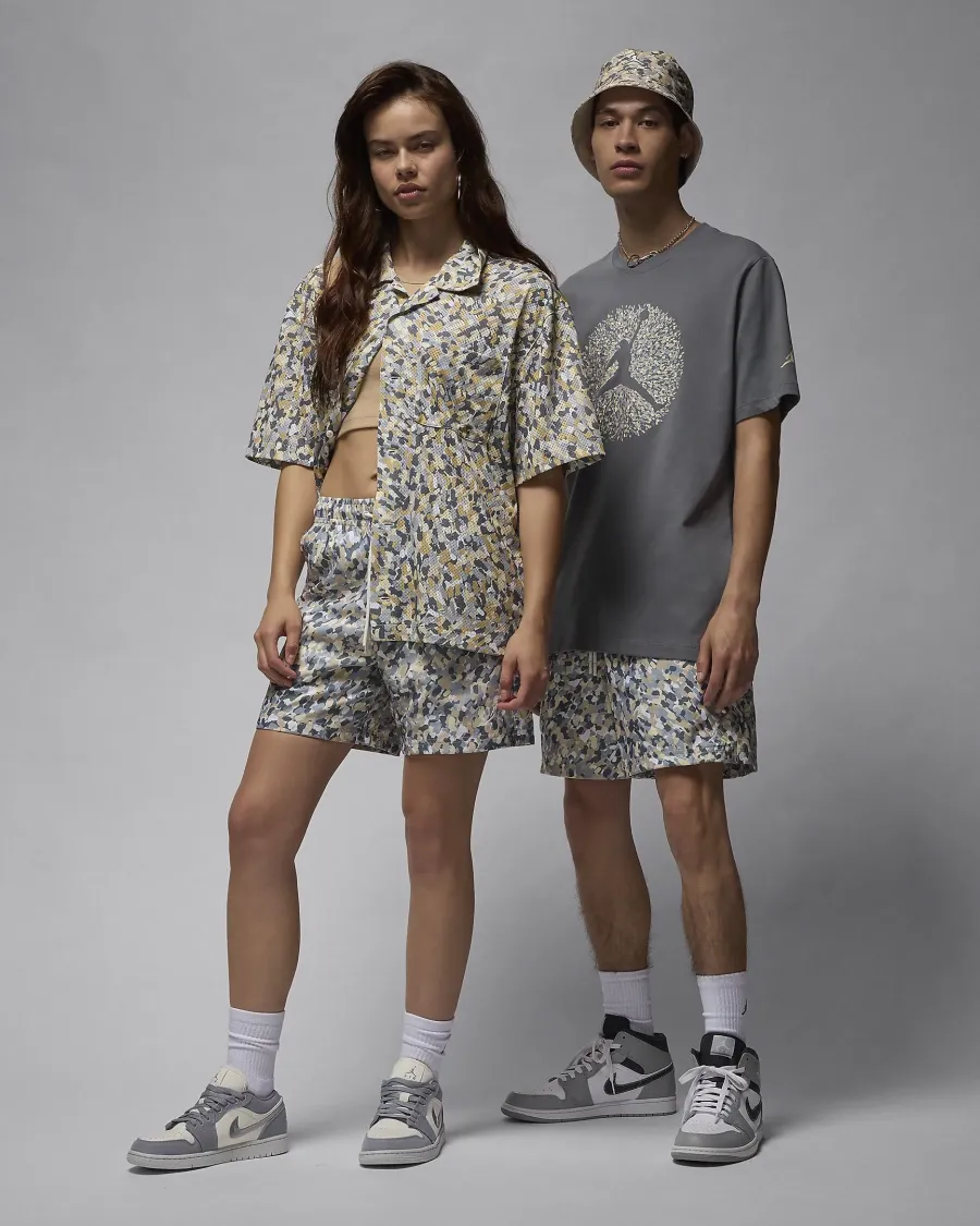 Шорти Nike Air Jordan Essentials Poolside FN4635-133