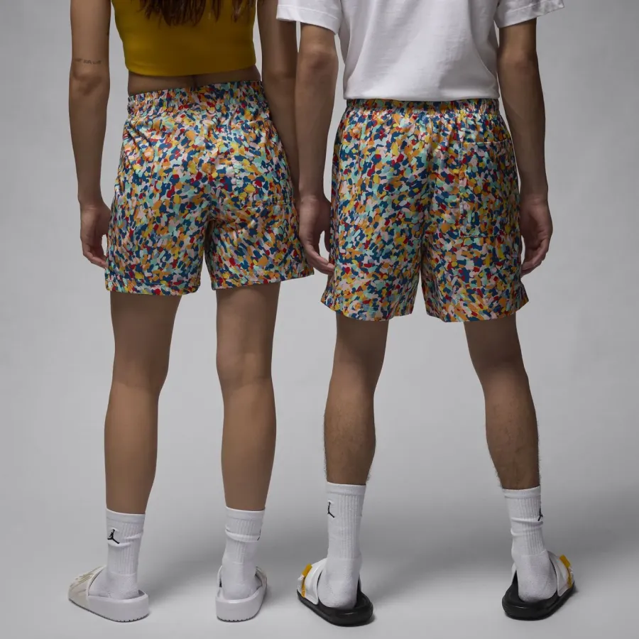 Шорти Nike Air Jordan Essentials Poolside FN4635-622