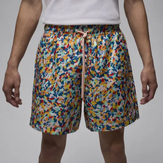 Шорти Nike Air Jordan Essentials Poolside FN4635-622