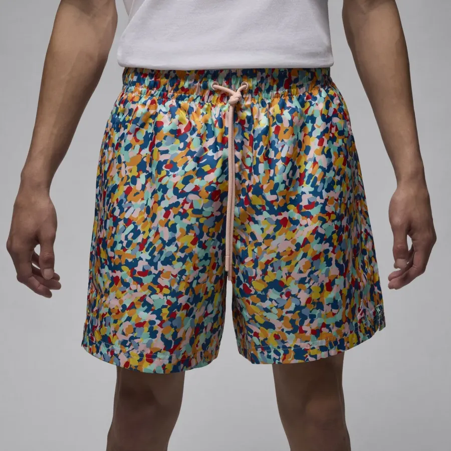 Шорти Nike Air Jordan Essentials Poolside FN4635-622