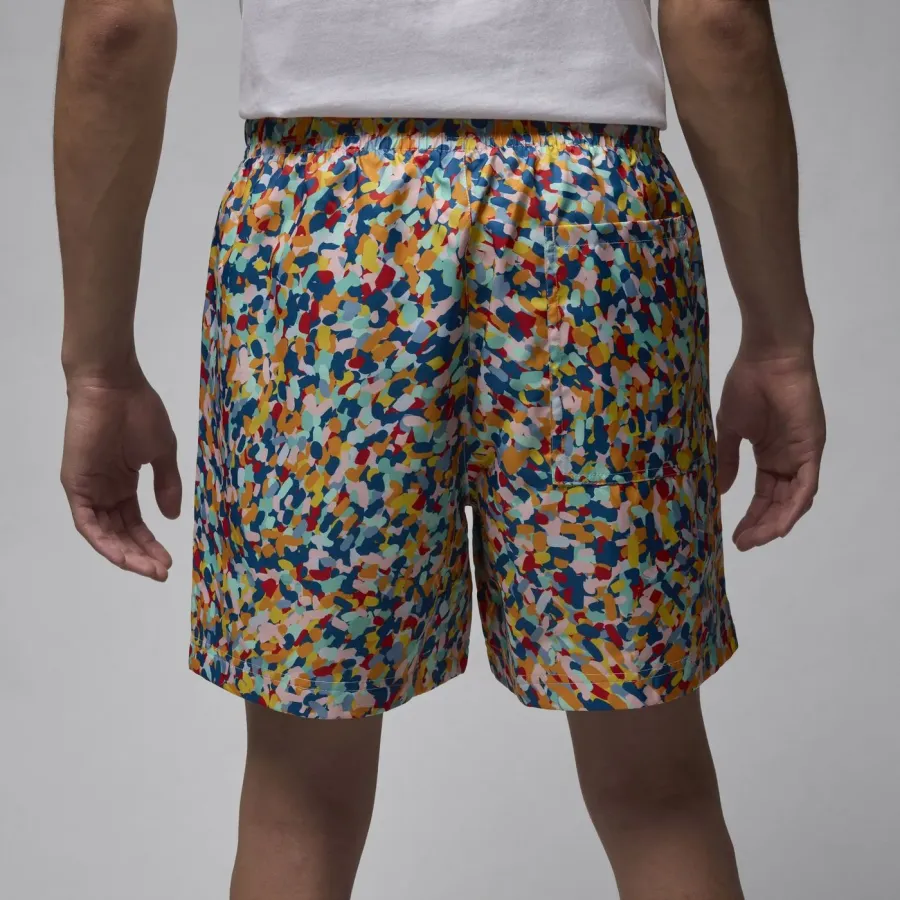 Шорти Nike Air Jordan Essentials Poolside FN4635-622