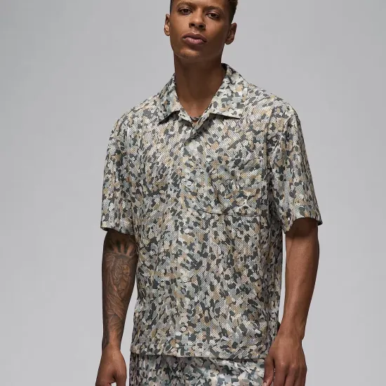 Сорочка Nike Air Jordan Essentials Poolside FN4641-133