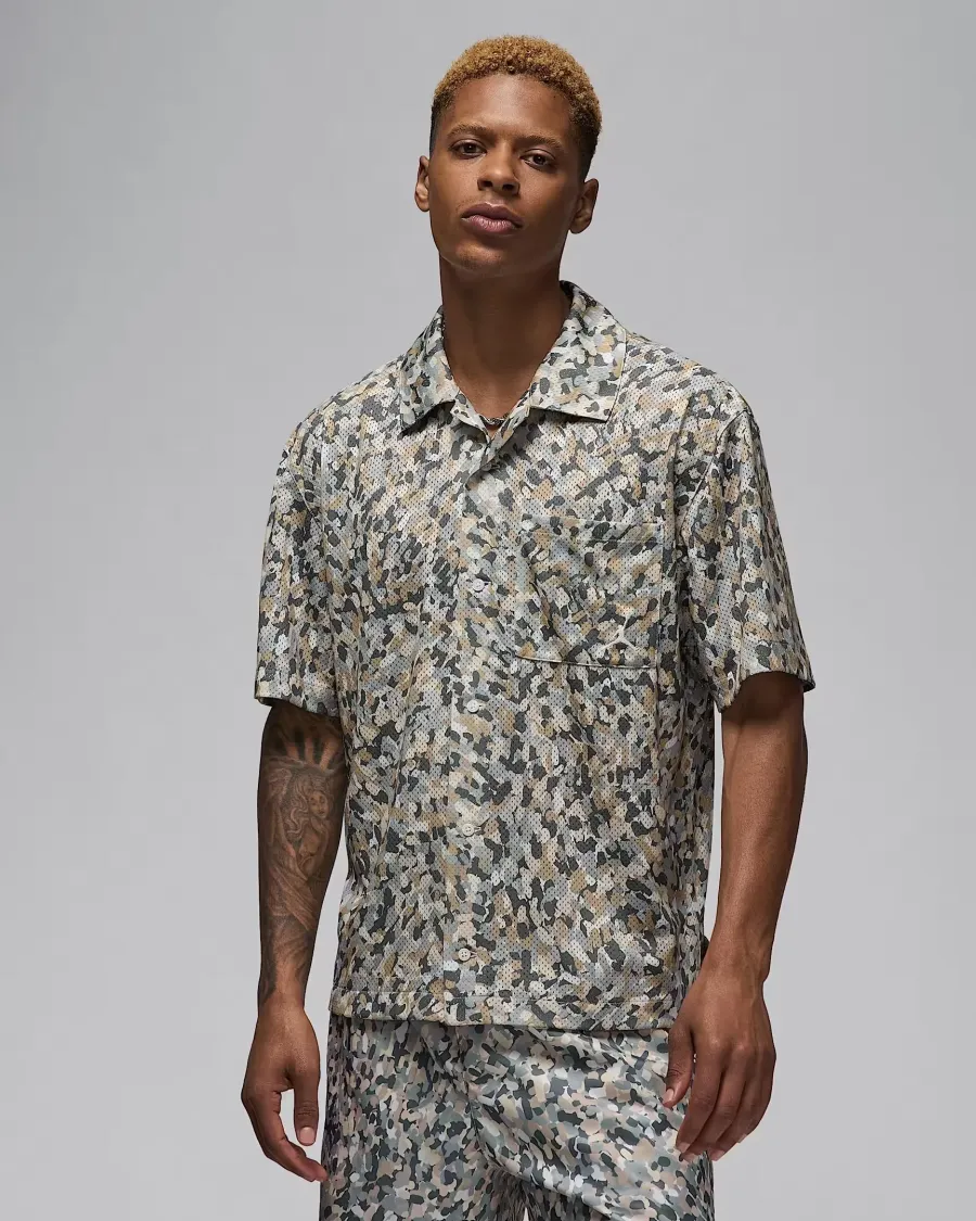 Сорочка Nike Air Jordan Essentials Poolside FN4641-133