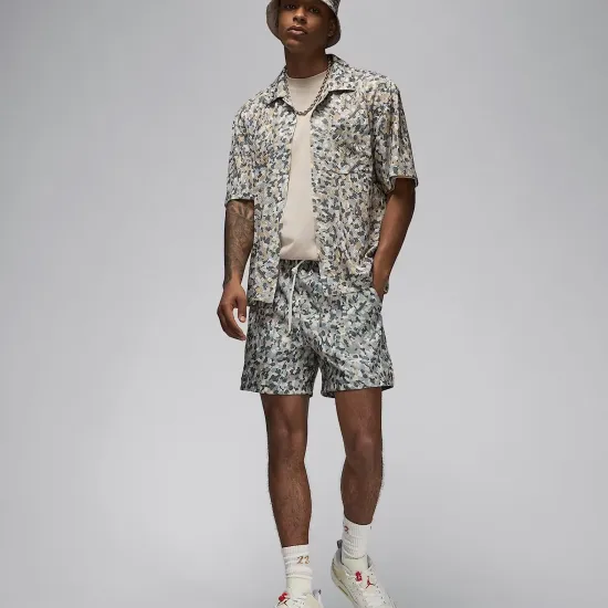 Сорочка Nike Air Jordan Essentials Poolside FN4641-133