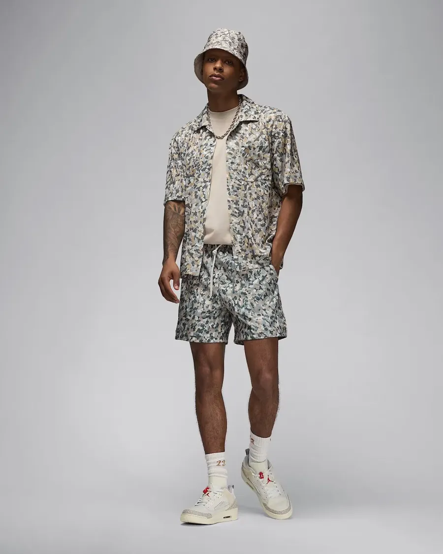 Сорочка Nike Air Jordan Essentials Poolside FN4641-133
