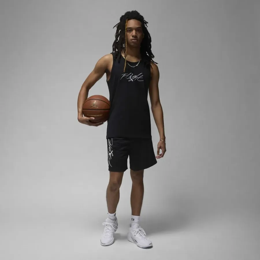 Шорти Jordan Essentials Seasonal FN4647-010