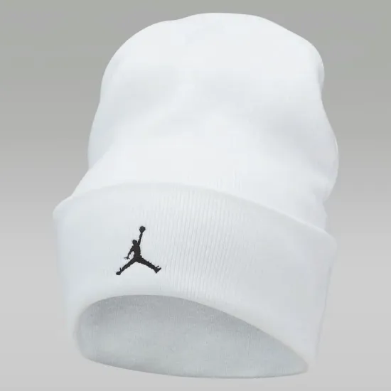 Шапка Nike Air Jordan Peak Essential FN4672-100