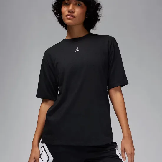 Футболка Nike Air Jordan Sport Diamond FN5116-010