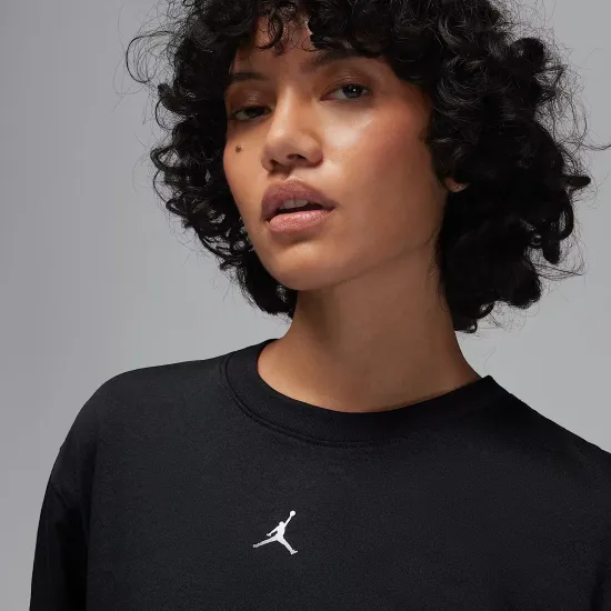 Футболка Nike Air Jordan Sport Diamond FN5116-010