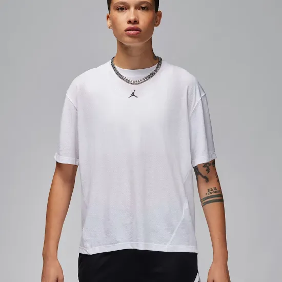 Футболка Nike Air Jordan Sport Diamond FN5116-100