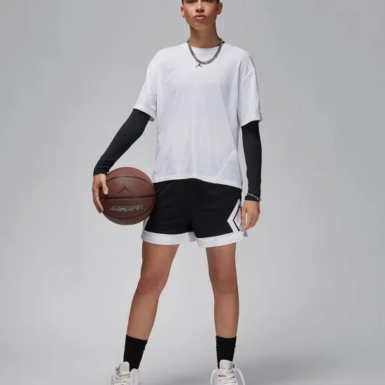 Футболка Nike Air Jordan Sport Diamond FN5116-100