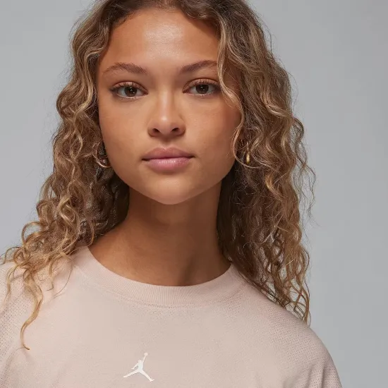 Футболка Nike Air Jordan Sport Diamond FN5116-207