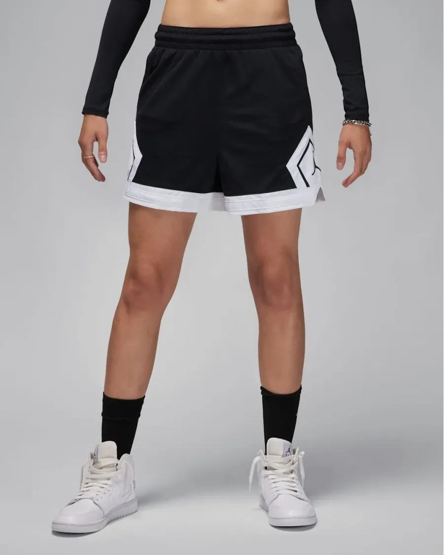 Шорти Nike Air Jordan Diamond Sport FN5134-010
