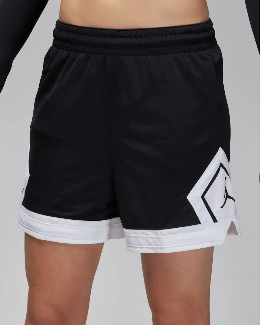 Шорти Nike Air Jordan Diamond Sport FN5134-010