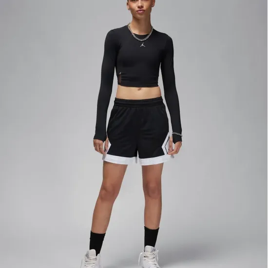 Шорти Nike Air Jordan Diamond Sport FN5134-010