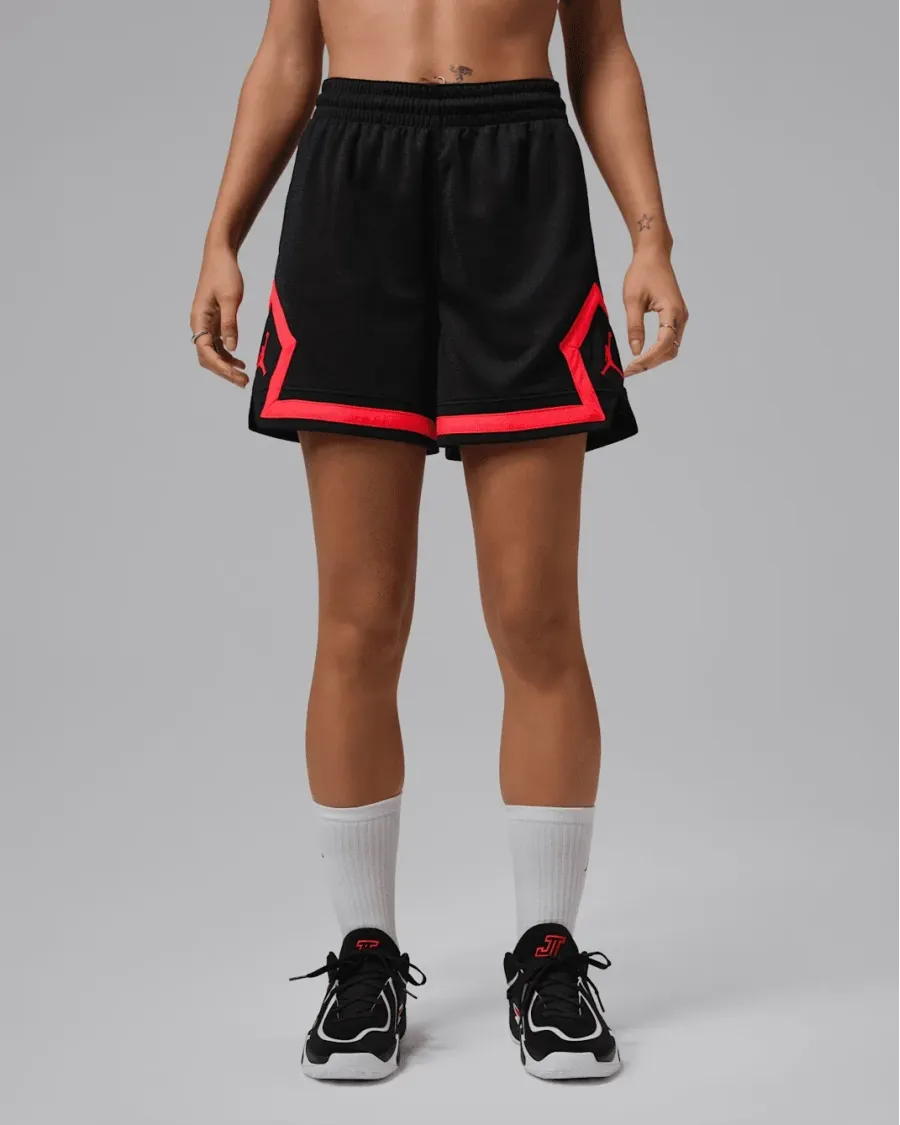Шорти Nike Air Jordan Diamond Sport FN5134-013