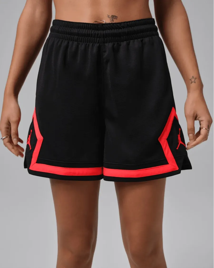 Шорти Nike Air Jordan Diamond Sport FN5134-013