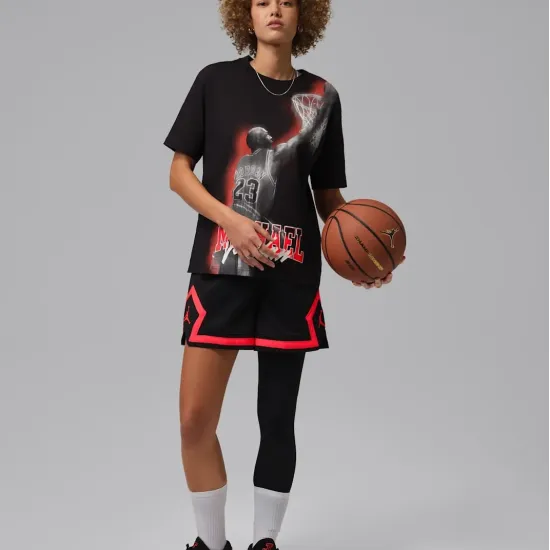 Шорти Nike Air Jordan Diamond Sport FN5134-013