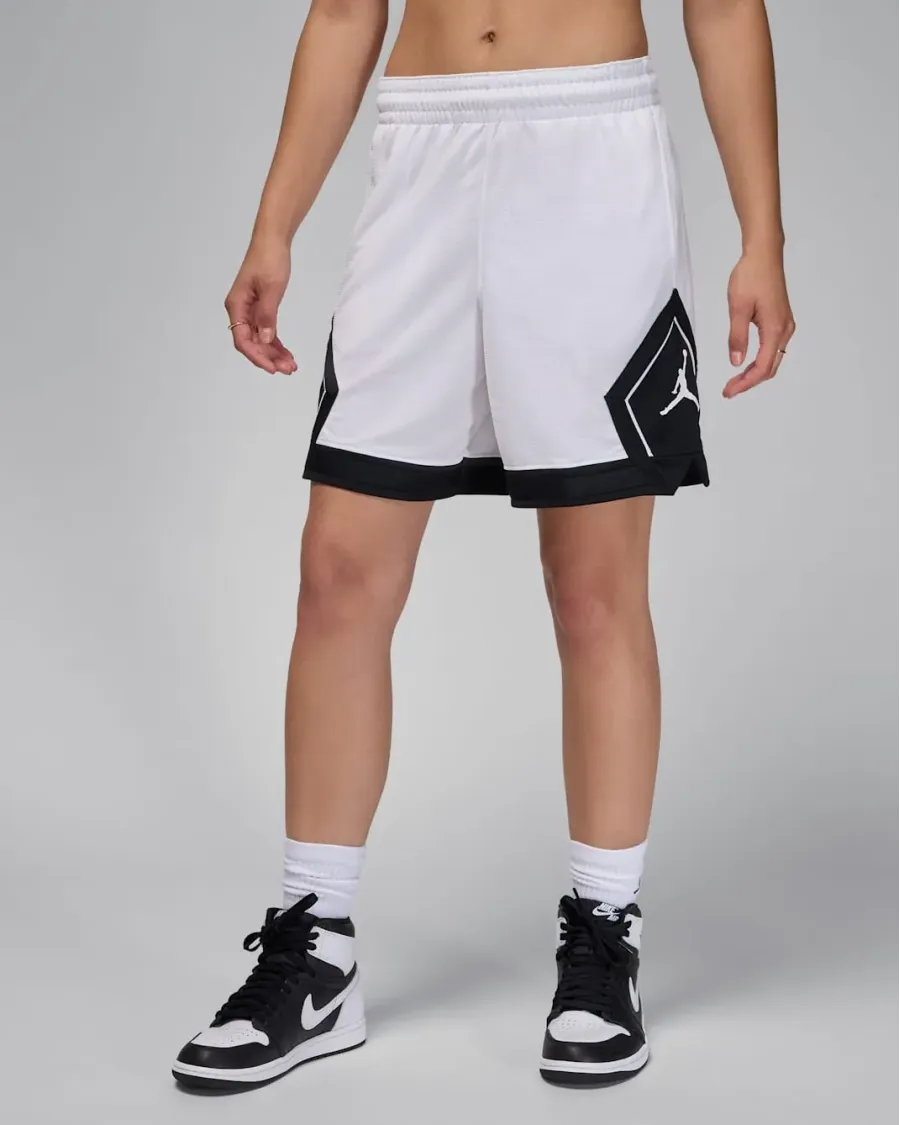 Шорти Nike Air Jordan Diamond Sport FN5134-101