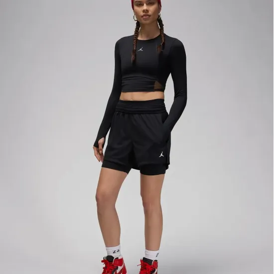 Шорти Nike Air Jordan Sport FN5162-010