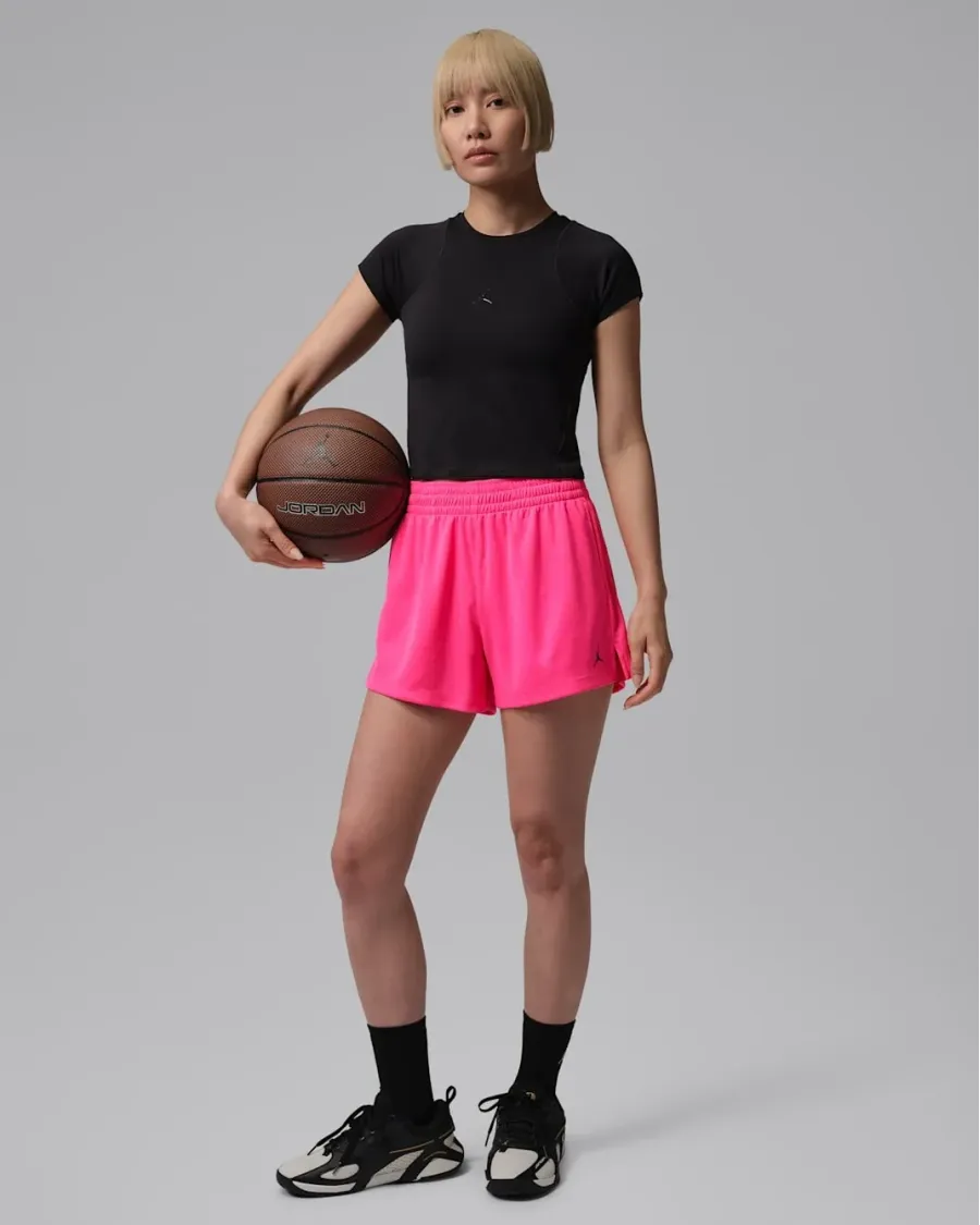 Шорти Nike Air Jordan Sport FN5162-645
