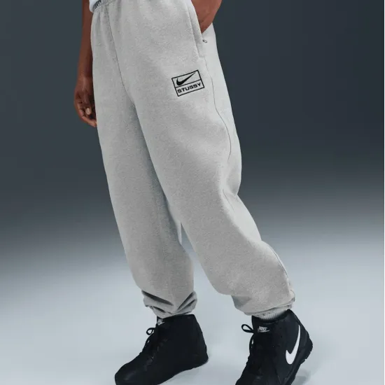 Штани Nike x Stüssy Washed Fleece FN5231-050