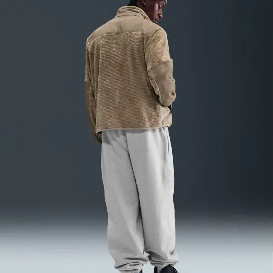 Штани Nike x Stüssy Washed Fleece FN5231-050
