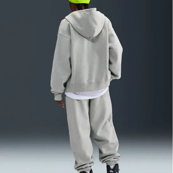 Штани Nike x Stüssy Washed Fleece FN5231-050
