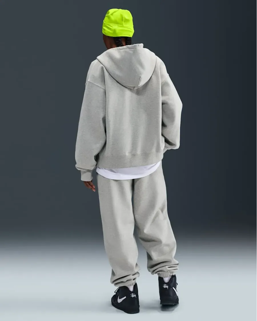 Штани Nike x Stüssy Washed Fleece FN5231-050