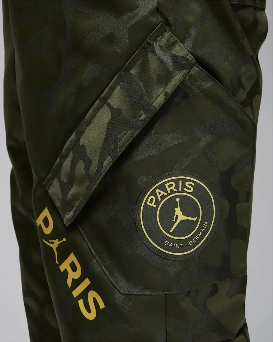 Штани Nike Air Jordan x PSG Chicago FN5322-355