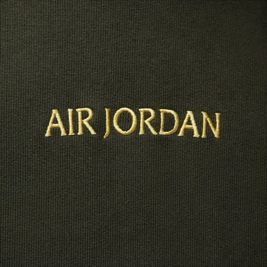 Худі Nike Air Jordan x Paris Saint‑Germain Wordmark Fleece FN5324-355